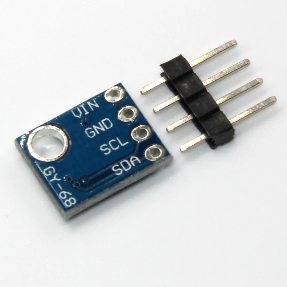 

10 ., BMP180 Arduino