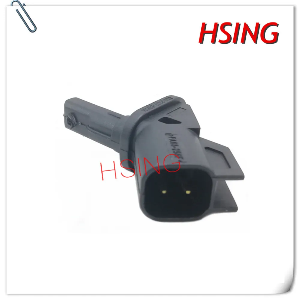 Передний датчик LH &amp RH из АБС-пластика скорости подходит для Mazda 3 5 2.0L 2.3L 2.5L ***