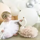 Хит продаж 50%, мягкая игрушка в виде птиц с короной