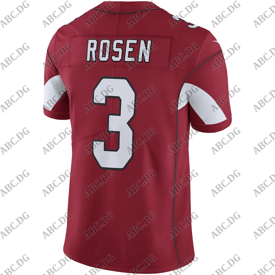 

Men Women Kid Youth Arizona Josh Rosen Cardinal Vapor Untouchable Limited Jersey