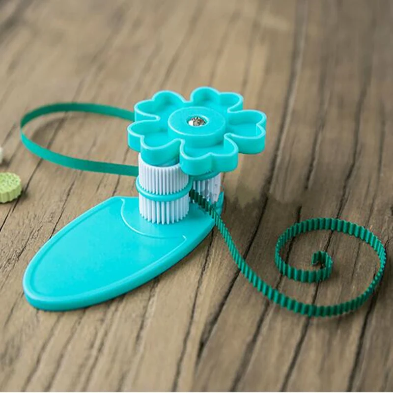 Новая бумажная волновая машина для укладки волн Обжимные Щипцы прокатки колеса