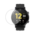 Закаленное Стекло Защитная пленка для Realme часы S спортивные умные часы ЖК-дисплей Экран дисплея протектор Защитная крышка