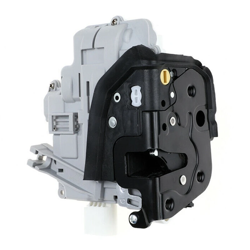 

4F1837016 Front Right Door Lock Latch Actuator for A3 A4 A6 C6 A8 R8 Seat Exeo ST