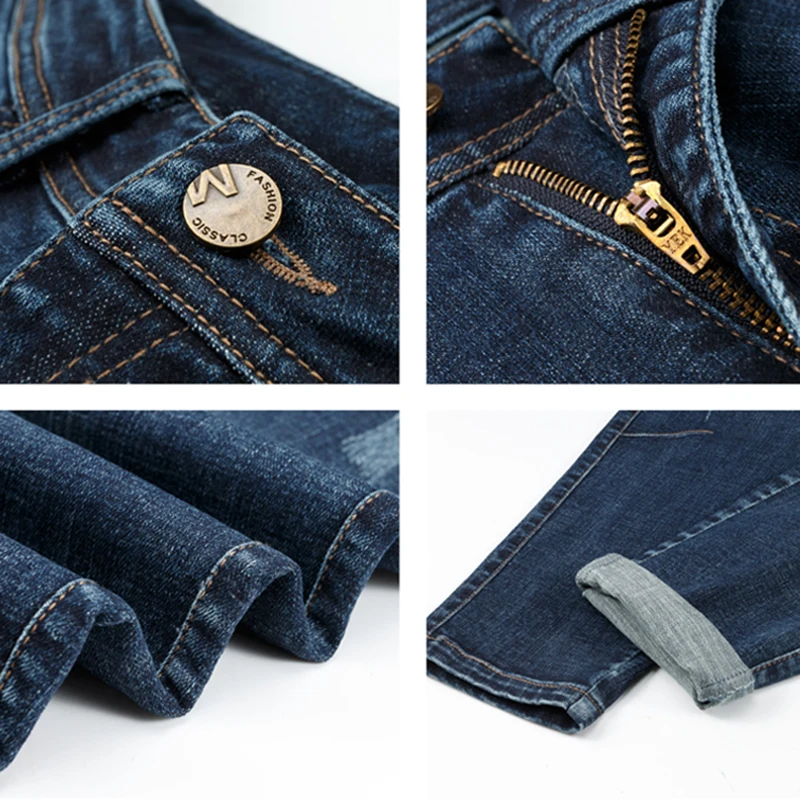 

Plus Size 34 Loose Scratched Harem Jeans Women Streetwear Washed Denim Ankle-Length Pants 2021 New Boyfriend Trousers Female