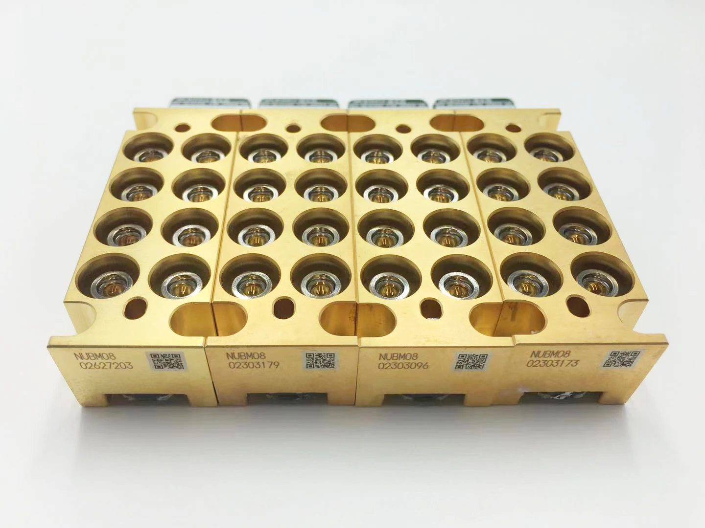 NICHIA NUBM08 синий 450nm 38 Вт/8*4 75 Вт лазерный диод LD банк с PCB драйвером | Лампы и освещение
