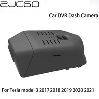 car dvr registrator dash cam camera wifi digital video recorder for tesla model 3 2017 2018 2019 2020 2021