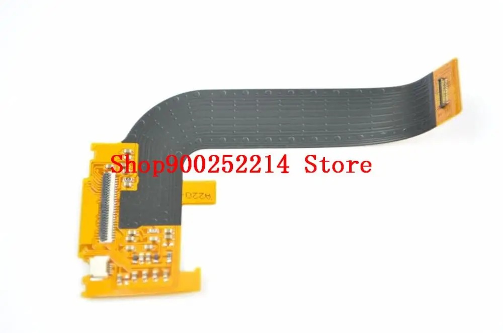 

95% Новый оригинальный гибкий кабель для Canon 1200D (Rebel T5 / Kiss X70) FPC Assembly TFT LCD