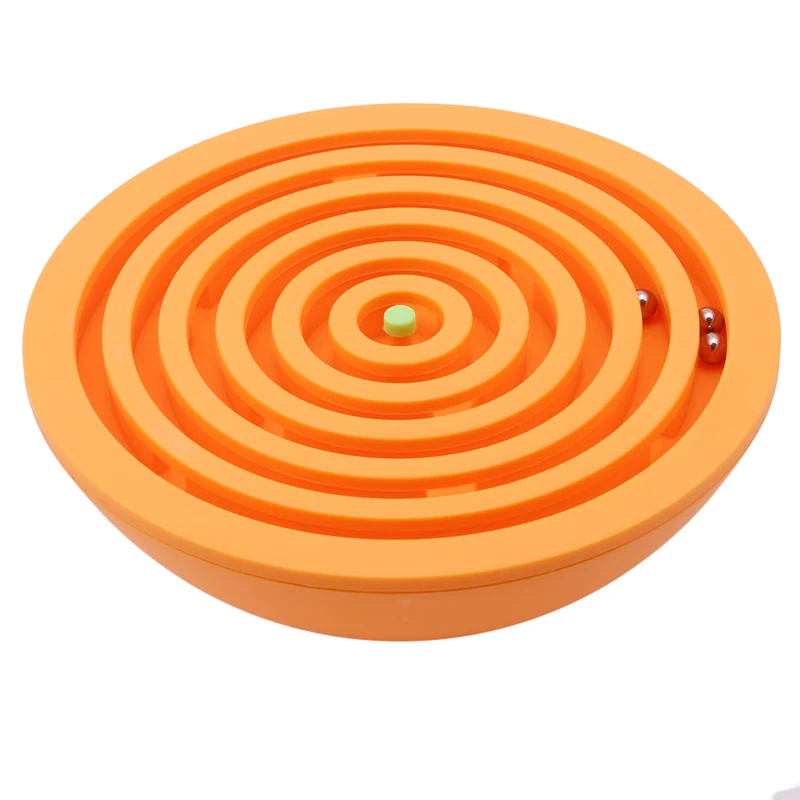 Детская игрушка-лабиринт Blanace Kids Plastci игра-головоломка игрушка Ранний