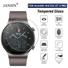 Защитная пленка из закаленного стекла для Huawei Watch GT 2 Pro Smartwatch, защитная пленка для Huawei GT 2 Pro, пленка из стекла с защитой от царапин