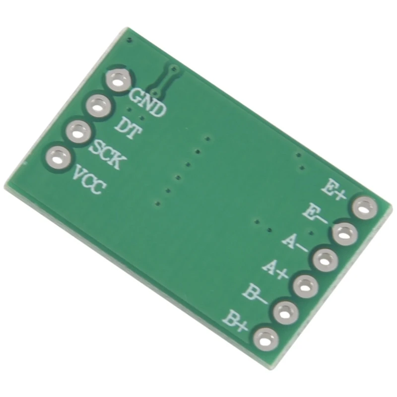 

NEW-1kg small range weighing pressure sensor with HX711AD module load cell + HX711 module