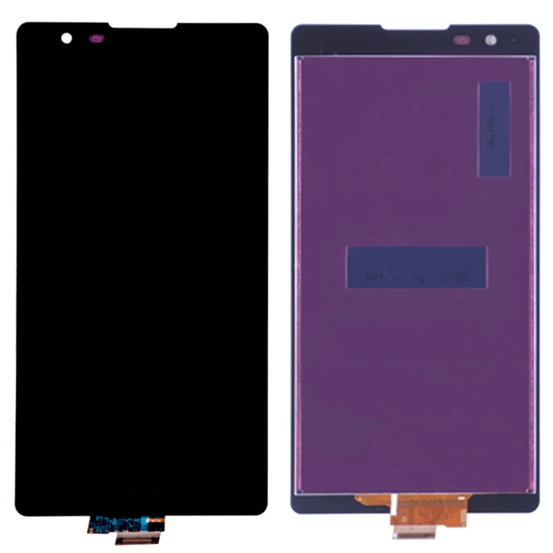 Дисплейный модуль для LG X Power K220 F750K LS755 X3 K210 US610 K450|Экраны мобильных телефонов| |