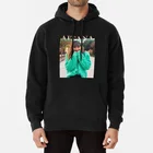 Толстовка aiмую Oca A Aitanax прицеп альбом диск Ретро 80s 80 Ot