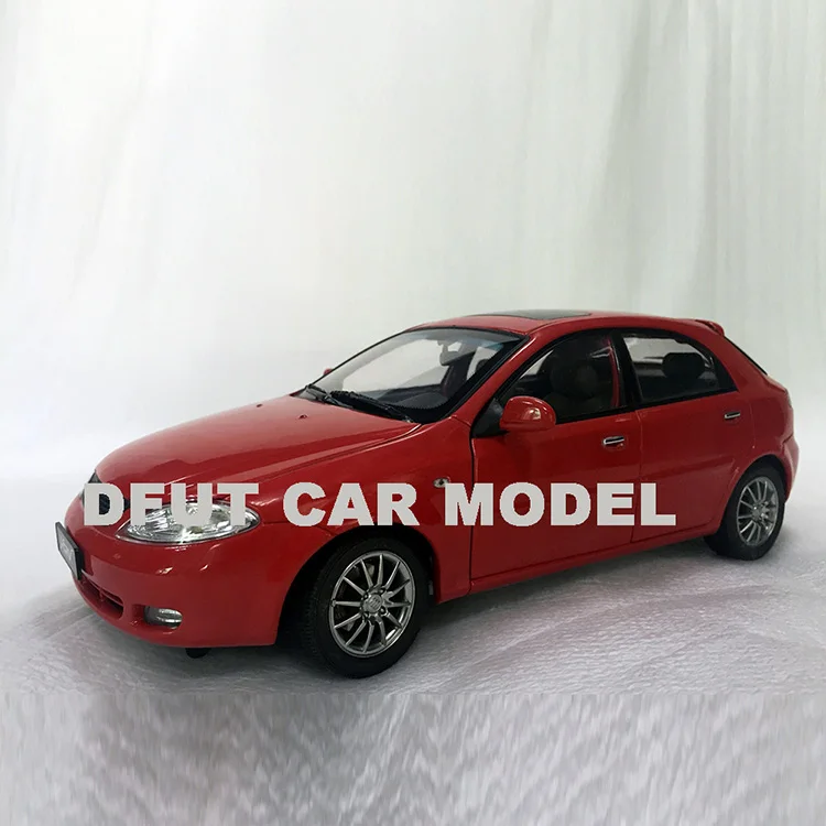 1:18 Игрушечная машина из сплава модель HRV детских игрушечных автомобилей авторизованный подарок для детей