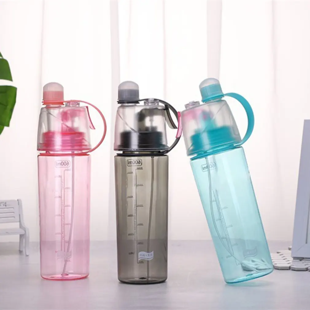 Креативный Многофункциональный пластиковый колпачок от распылителя наружная