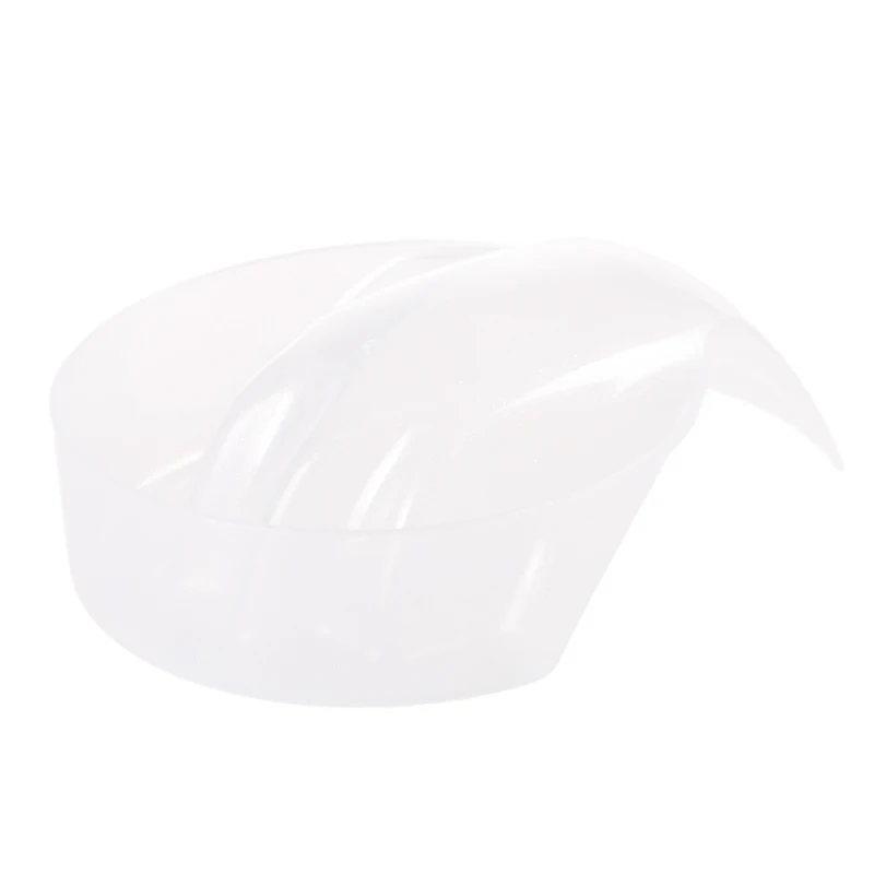 Маникюрная чаша, впитывающая палец, акриловый наконечник, средство для удаления порошка для ногтей, средство для самостоятельной обработки салонов ногтей, спа-ванн, инструменты для маникюра