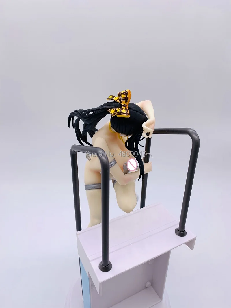 25 см NIC Aoi Nanami rocket фигурки мальчика сексуальная фигурка героя из японского аниме ПВХ Фигурки для взрослых игрушки аниме фигурки