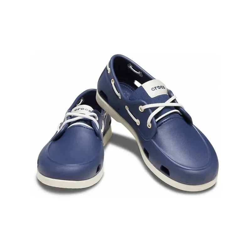 CROCS Classic Boat Shoe M MEN|Обувь для ходьбы| |