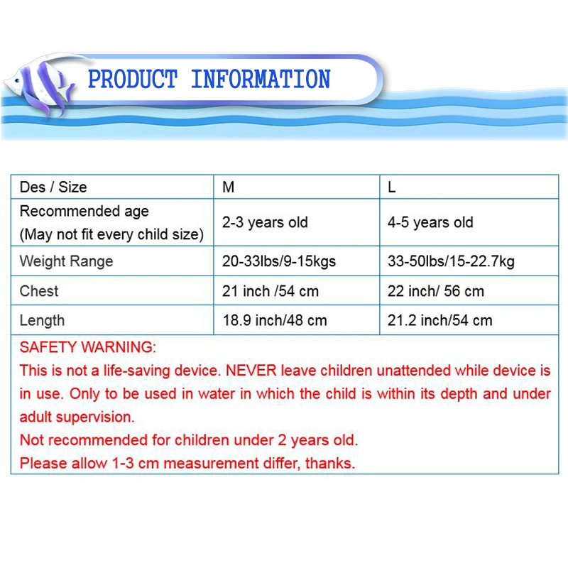 Цельный купальный костюм с розовым сердцем для детей ясельного возраста