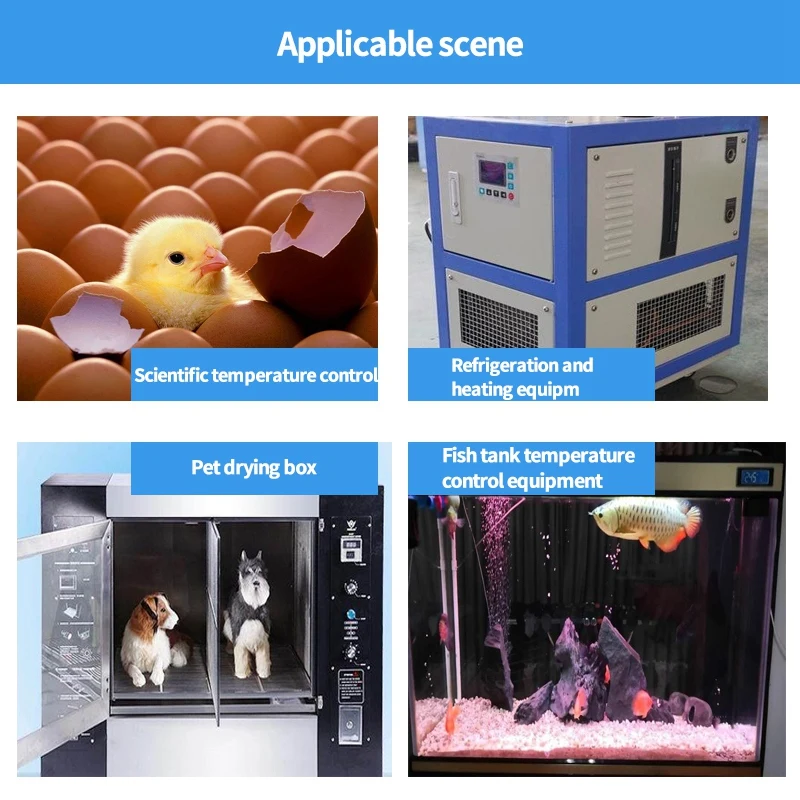 

HOT Digital Humidity Controller ZFX-W1605 220V Humidistat Hygrometer Humidity Control Switch Regulator + Humidity Sensor