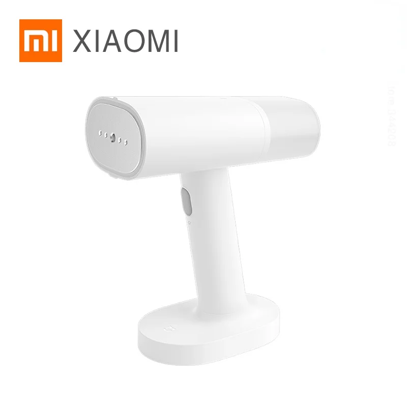 

XIAOMI MIJIA Garment Steamer iron Home Electric Steam Cleaner Portable mini Hanging Mite Removal Flat Ironing Clothes generator