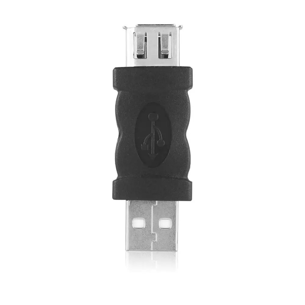 Firewire IEEE 1394 к usb кабель адаптер камеры мобильные телефоны MP3-плеер КПК черный |