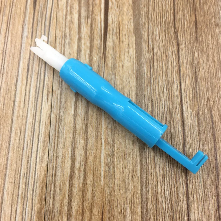 Винтажный измельчитель игл Singer оригинальный для singer 4411 4423 5511 23 3323 siruba jack pfaff bernina