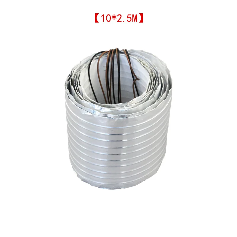 Letop бренд 5*3 5 м 10*1 6 1 8 2 принтер нагревательная полоса для W color Allwin Liyu Mimaki Mutoh