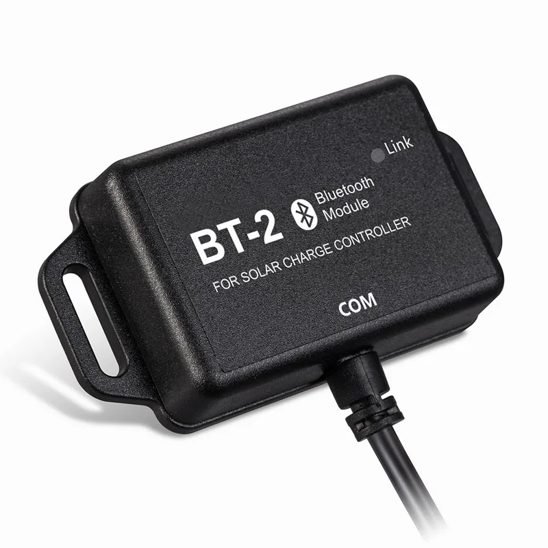 Φ внешний Bluetooth для регулятора заряда SRNE MPPT ML Series ML2420/ML2430/ML2440/ML4860/ML4830N15|Запасные