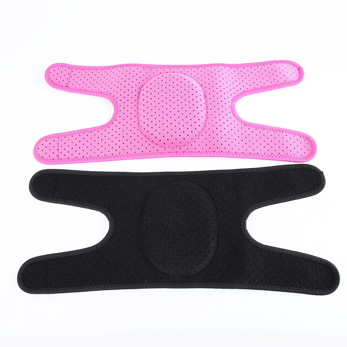 

Adjustable Sponge Anti-collision Damping Sport Knee Pad Unisex Breathable Practical Kneelet for Running Football Yoga Dancing