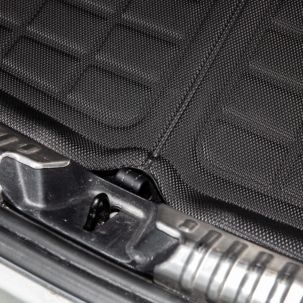 TEY Tesla модель 3 ТПЭ автомобильный водонепроницаемый и складной коврик для