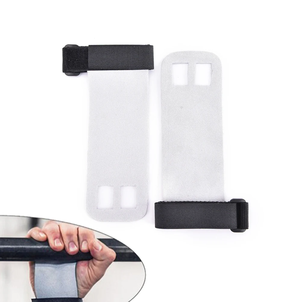 1 пара перчатки для гимнастики из искусственной кожи | Спорт и развлечения