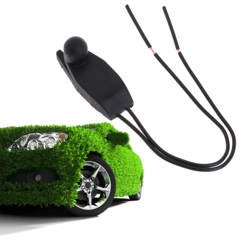 

Car Outside Outdoor Transit Air Temperature Sensor For PEUGEOT 206 207 208 306.. Y98E