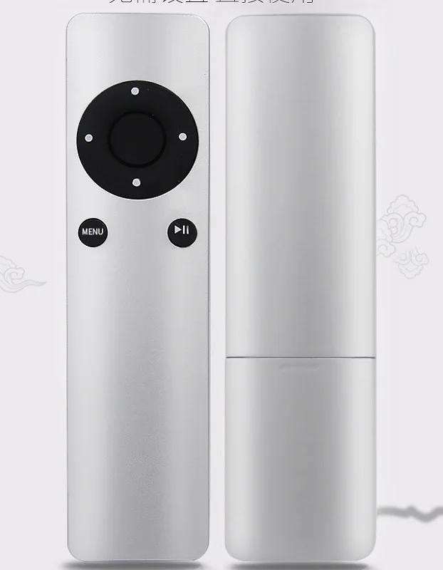 Новый пульт дистанционного управления для apple TV A1294/A1469/A1427/A1378/ TV1/TV2/TV3 macbook|Пульты