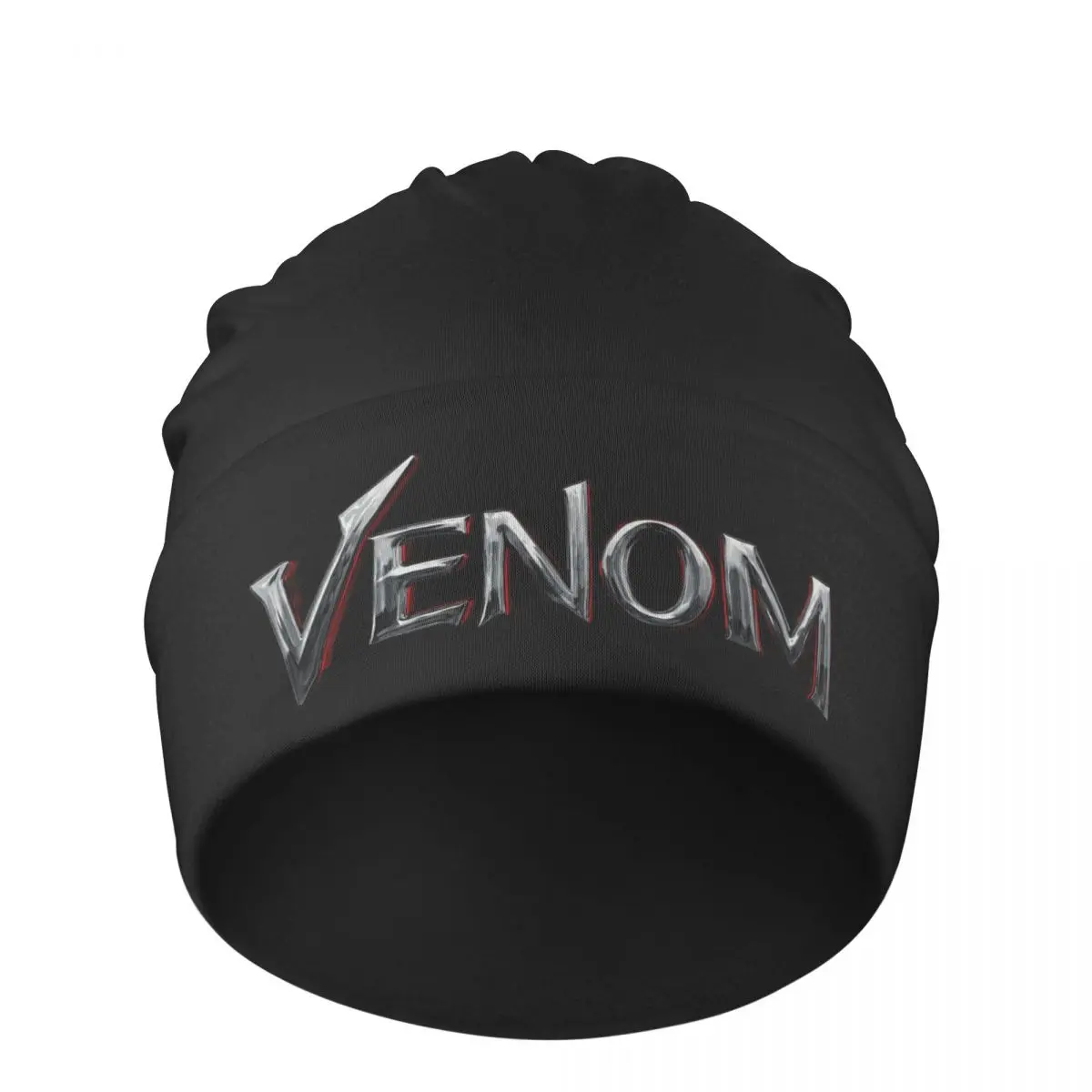 

Зимняя шапка Venom 1597, женская шапка, мужская шапка, шапки, шапки для мальчиков, облегающие шапки для женщин