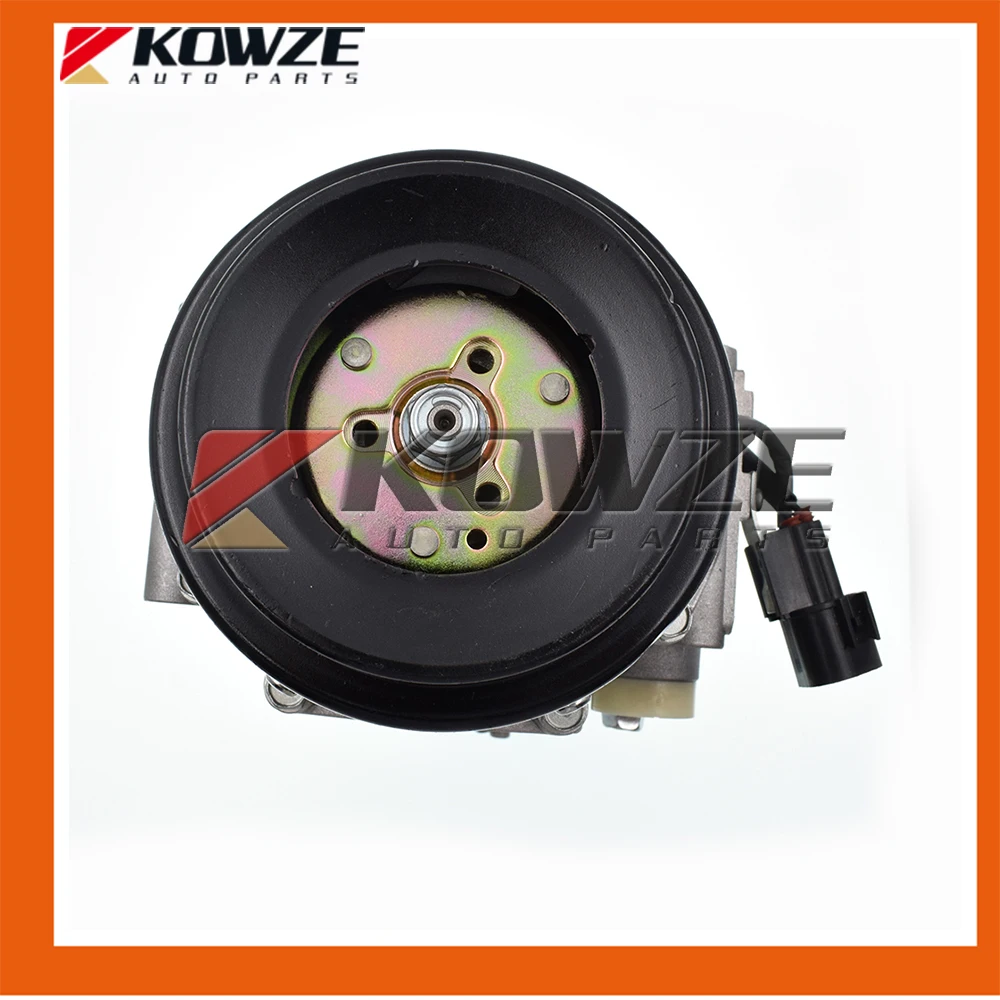 Компрессор кондиционера для Mitsubishi PAJERO MONTERO SPORT Challenger Nativa 1996 2011 MR315442|compressor|compressor sport