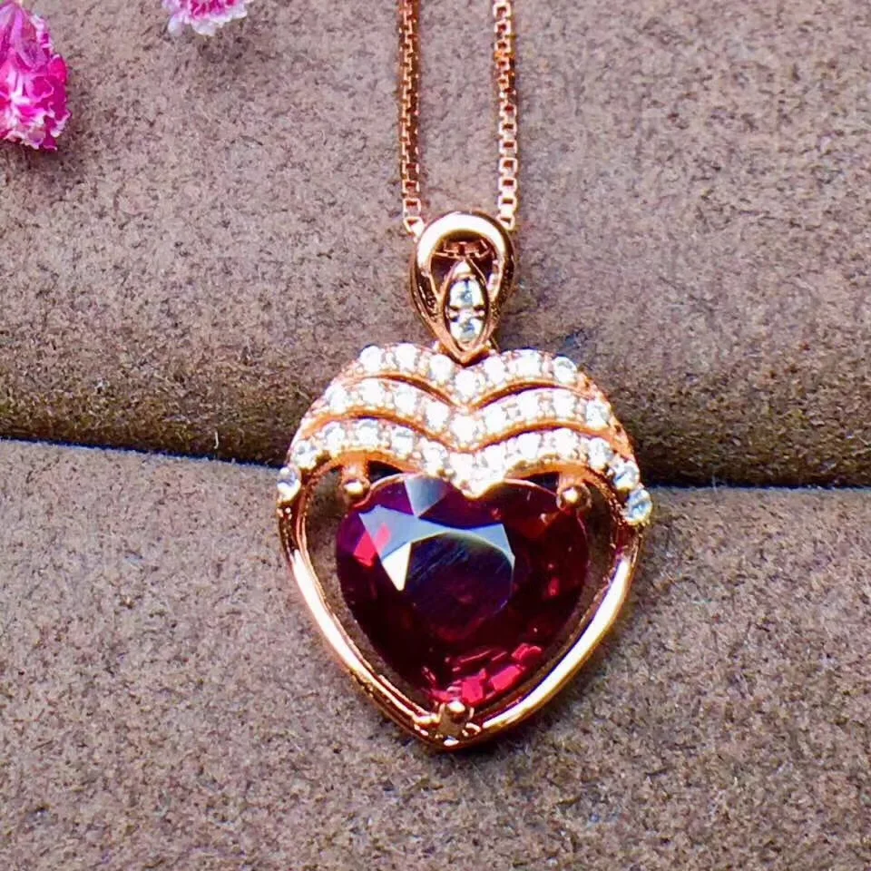 Женское и мужское ожерелье из серебра 925 пробы с бусинами 18-каратного золота 8x8 мм