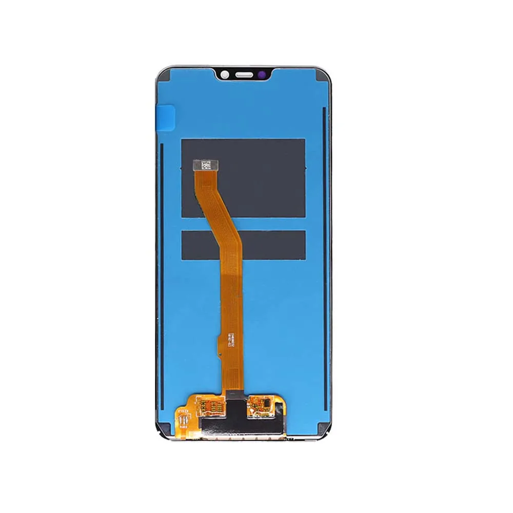 6 22 &quotAAA Качество LCD для Vivo Y81 Y81s ЖК-дисплей сенсорный экран протестированный