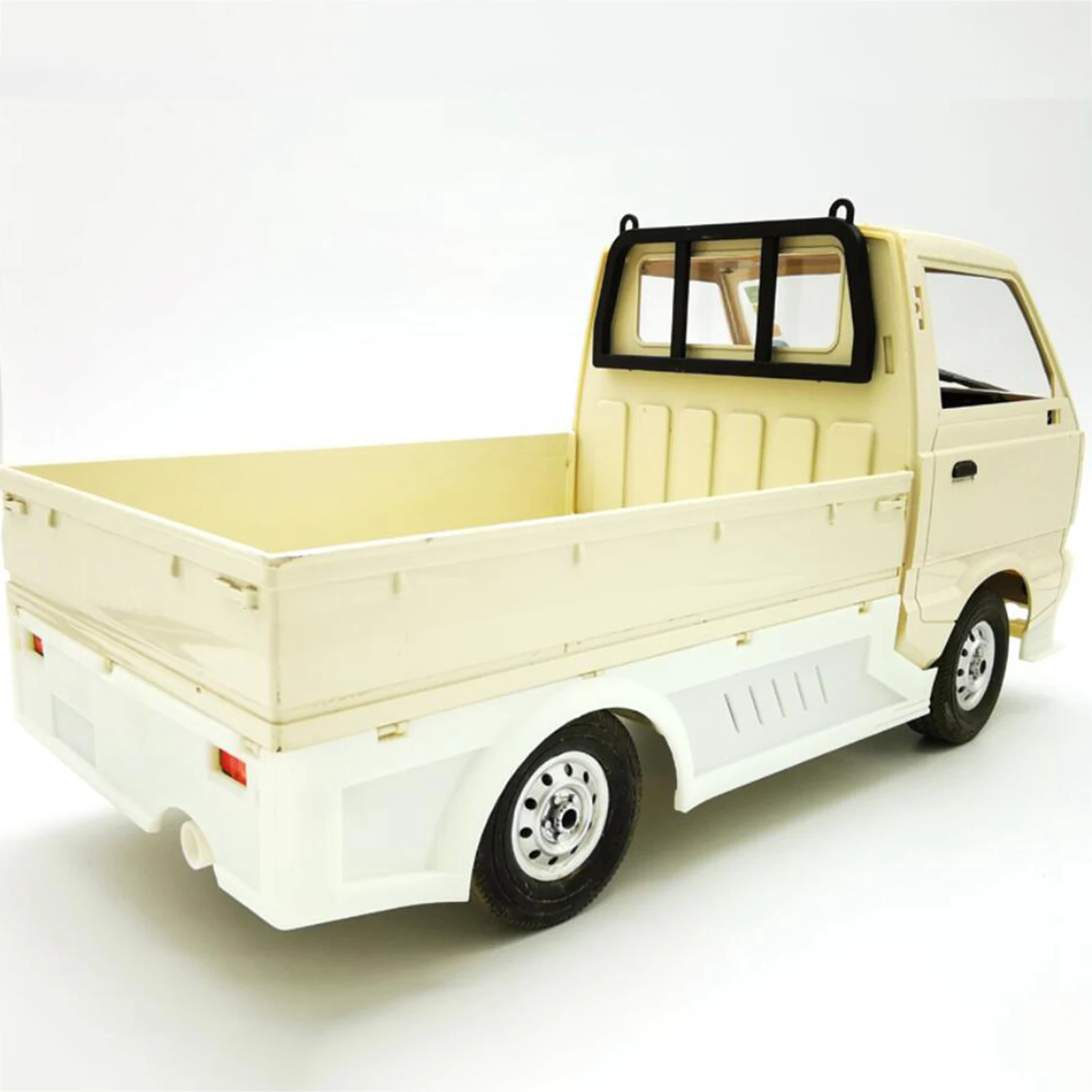 

WPL D12 RC Car Truck Wide Body Surrounding Armor Cover Kit Truck rc