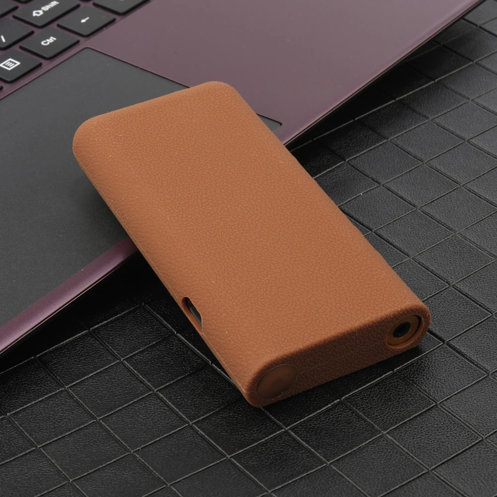 

For Sony Walkman ZX505 NW-ZX500 ZX507 Soft Silicone Gel Protective Skin Case Cover