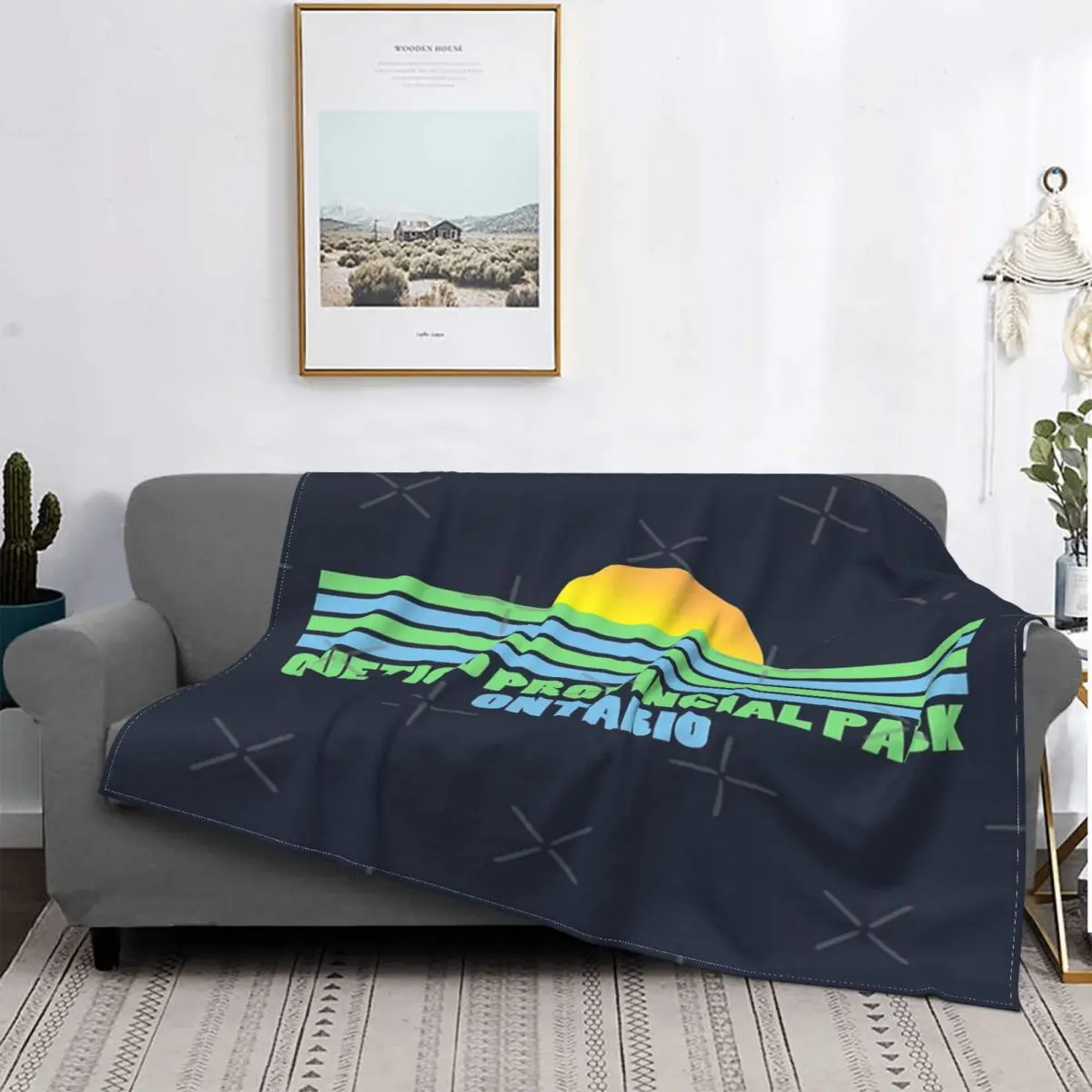 

Quetic-Manta de playa a cuadros, 3 manta, colcha de cama, Manta de picicnic de muselina, toalla de lujo