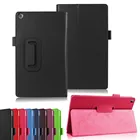 Флип-чехол для ZenPad 8,0 Z380M Z380CX Z380KL, ультратонкий легкий Чехол для Asus ZenPad 8,0 Z380