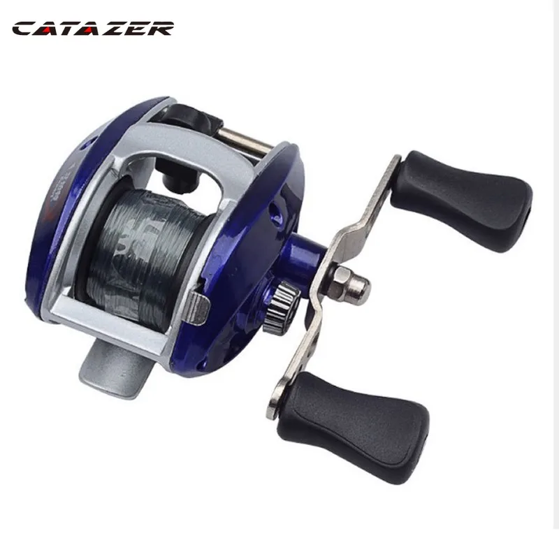 Катушка рыболовная для ловли карпа 5 4: 1 | Спорт и развлечения