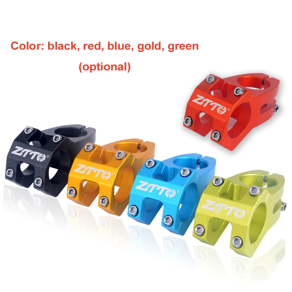 Износостойкий стержень для руля велосипеда 31 8 мм Регулируемый Алюминиевый