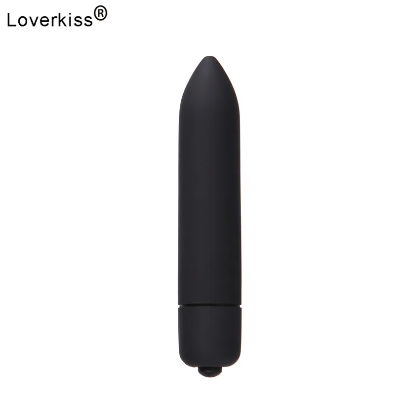 Loverkiss секс-игрушки для женщин 10 скоростей Вибратор-пуля Стимулятор клитора