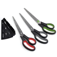 1 pcs pizza scissor cutter stainless steel scissor cut pizza with detachable spatula home kitchen dining bar tools