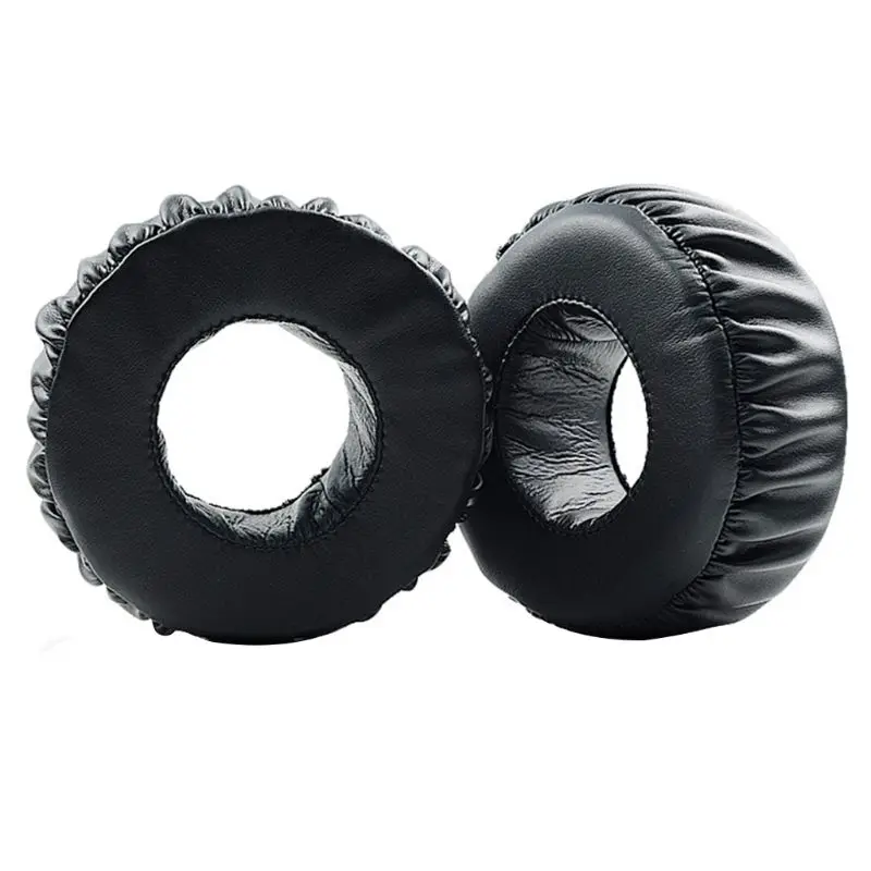 

1Pair Earpads Cushion Soft Ear Pads Cover for S-ony MDR-XB1000 Headphone
