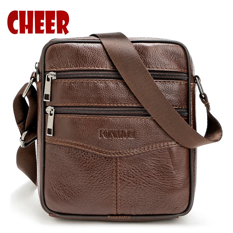 Распродажа 2020 полиэфирное платье на молнии с карманами новая мужская сумка