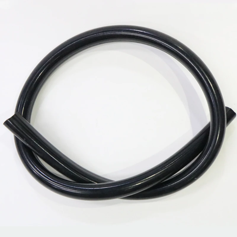 

Fuel Pipe Vacuum Silicone Hose ID 16mm Tubing Petrol Line Unleaded Oil Hose Motorcycle Gas Line Hose Tube Fittings Exchanging