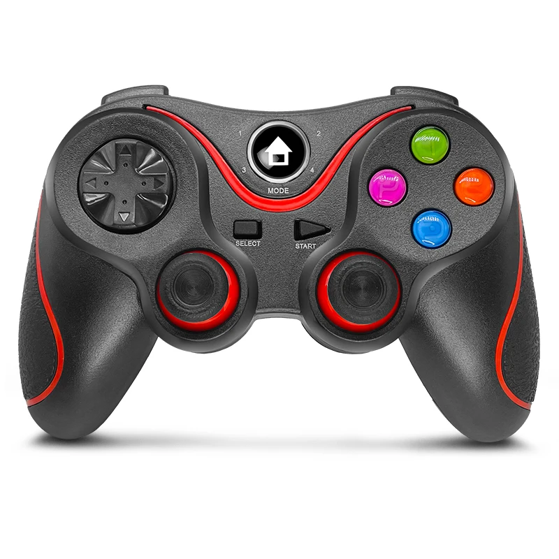 

Android-джойстик, Bluetooth-управление, селфи-пульт дистанционного управления, затвор, геймпад для ПК, смартфона