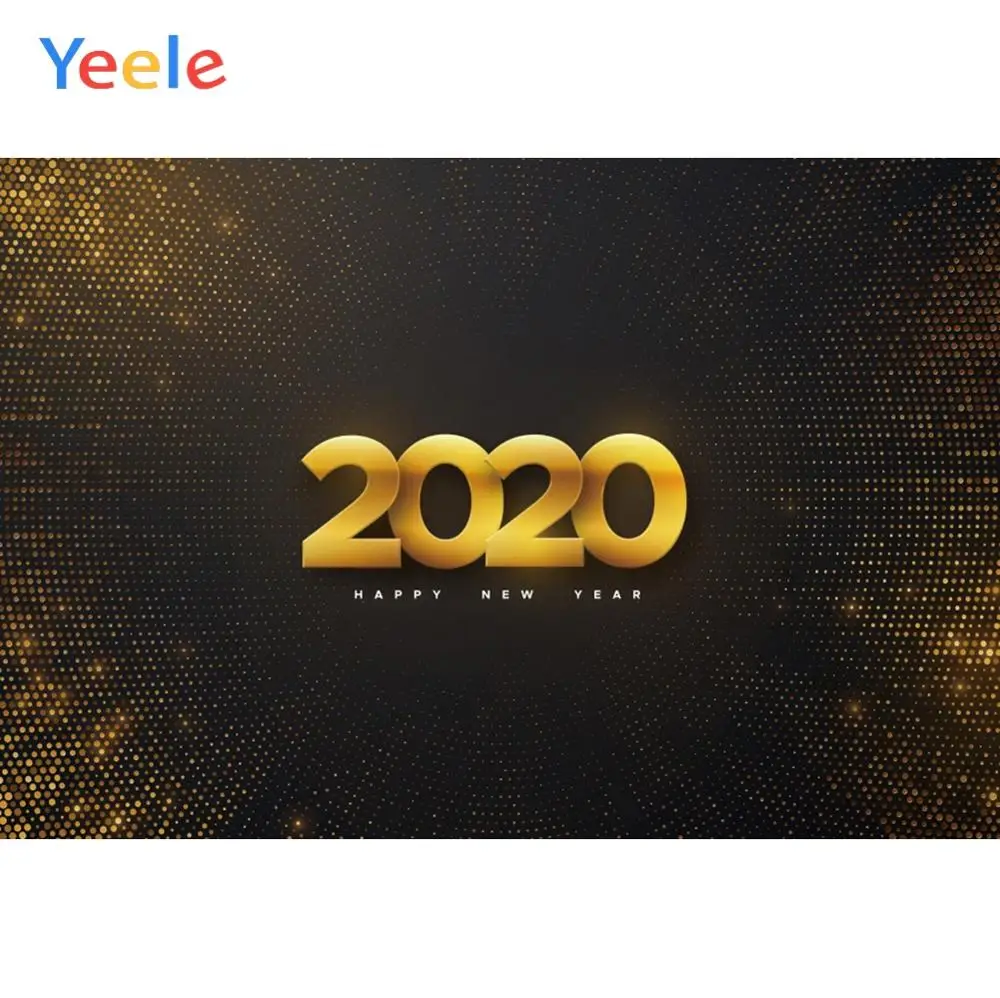 Фон для фотосъемки с новогодним портретом 2020 го дня рождения|Фон фотосъёмки| |